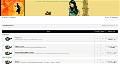 Desktop Screenshot of kino-azja.pl